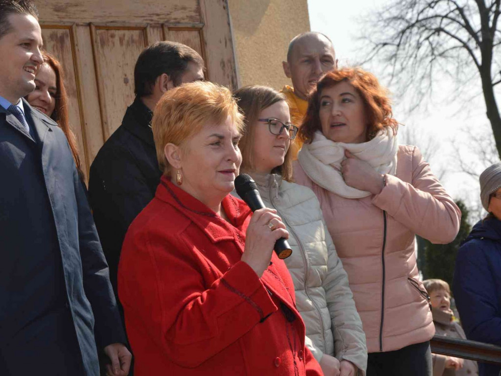Wybieraliśmy najpiękniejsze palmy wielkanocne [FOTO]