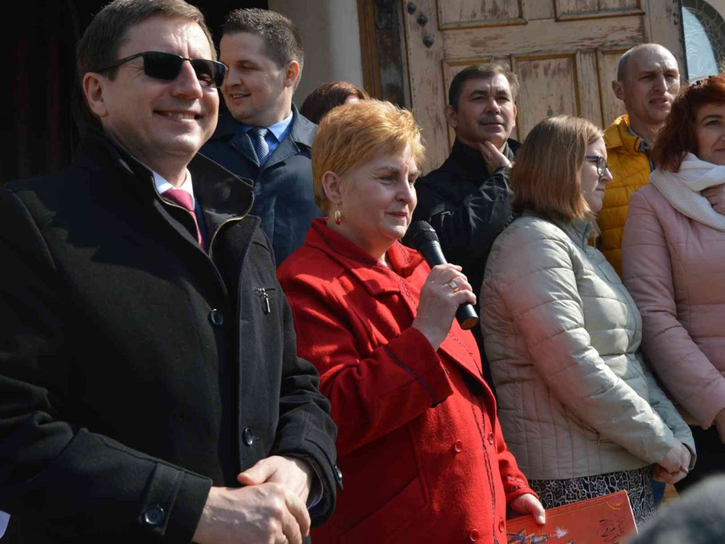 Wybieraliśmy najpiękniejsze palmy wielkanocne [FOTO]