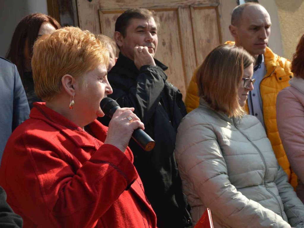Wybieraliśmy najpiękniejsze palmy wielkanocne [FOTO]