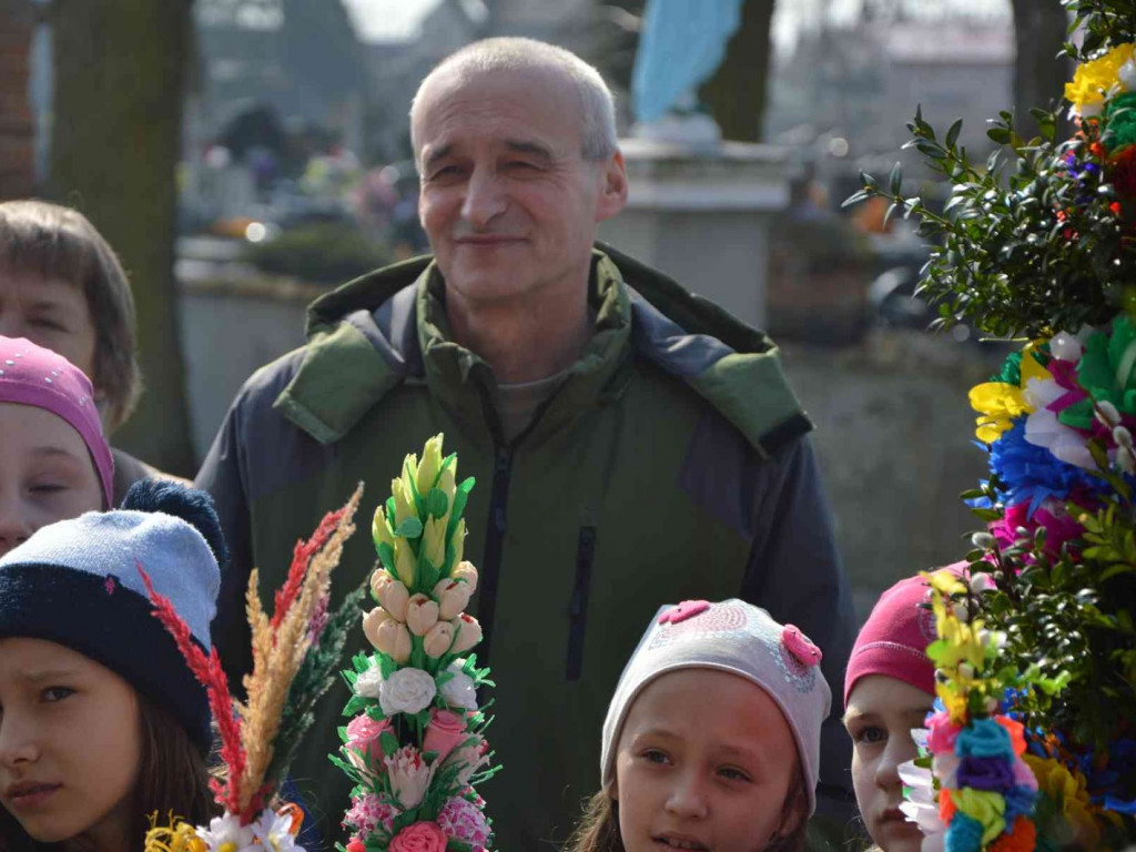 Wybieraliśmy najpiękniejsze palmy wielkanocne [FOTO]