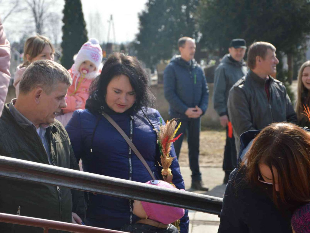 Wybieraliśmy najpiękniejsze palmy wielkanocne [FOTO]