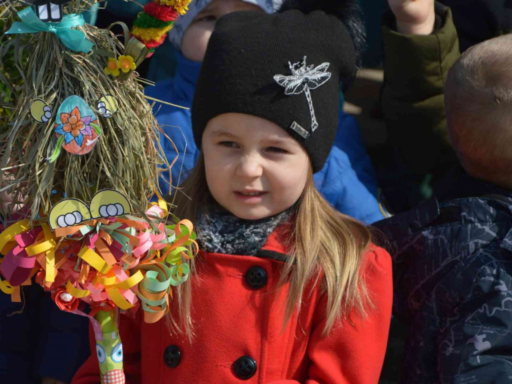 Wybieraliśmy najpiękniejsze palmy wielkanocne [FOTO]