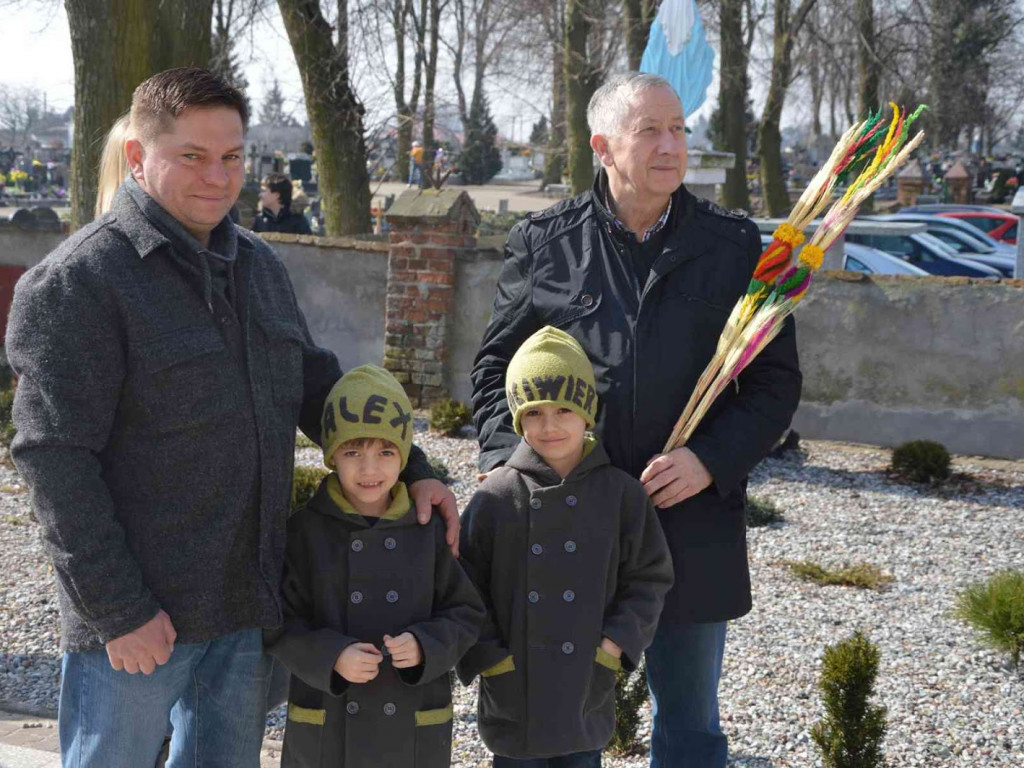 Wybieraliśmy najpiękniejsze palmy wielkanocne [FOTO]