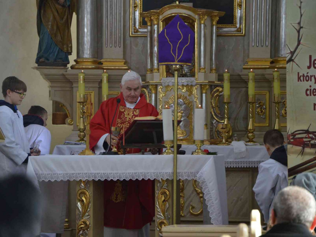 Wybieraliśmy najpiękniejsze palmy wielkanocne [FOTO]