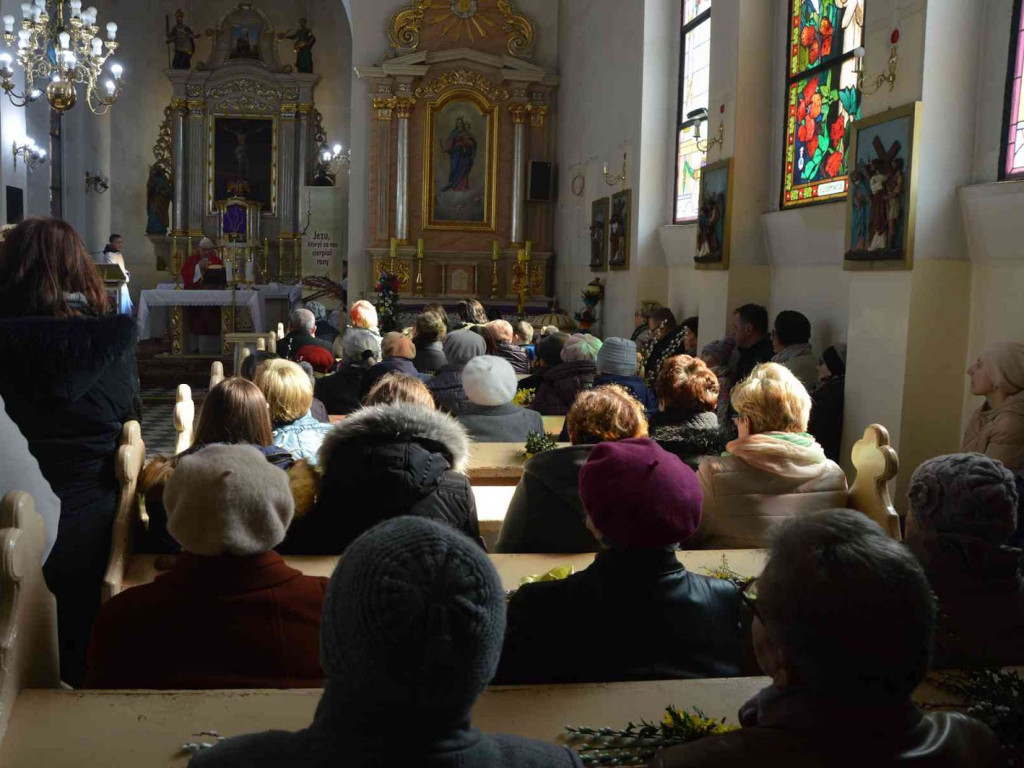 Wybieraliśmy najpiękniejsze palmy wielkanocne [FOTO]