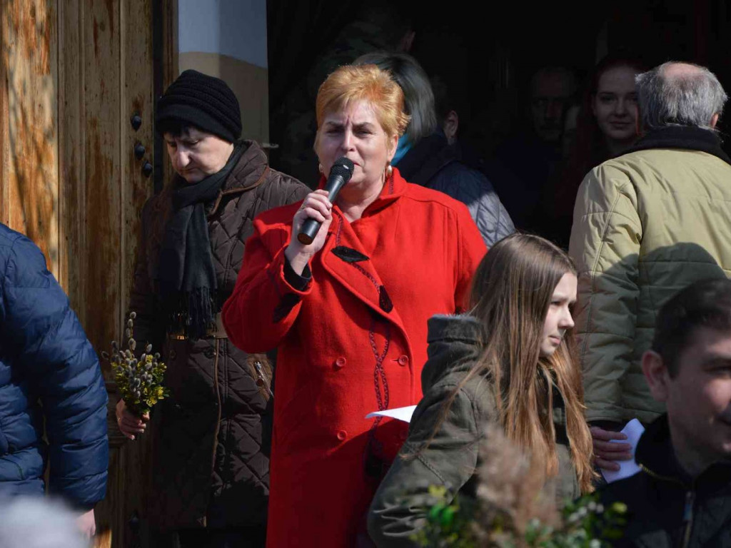 Wybieraliśmy najpiękniejsze palmy wielkanocne [FOTO]
