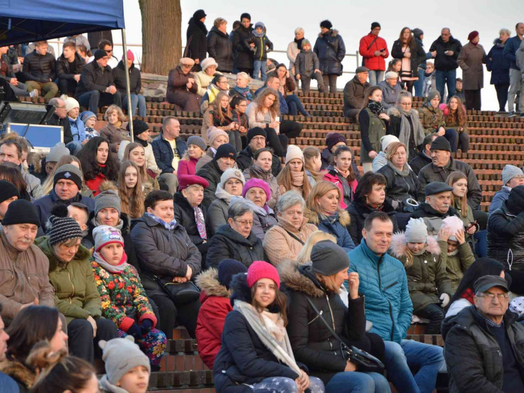 Kujawskie Misterium Męki Pańskiej. Jerozolima powitała Jezusa [FOTO]