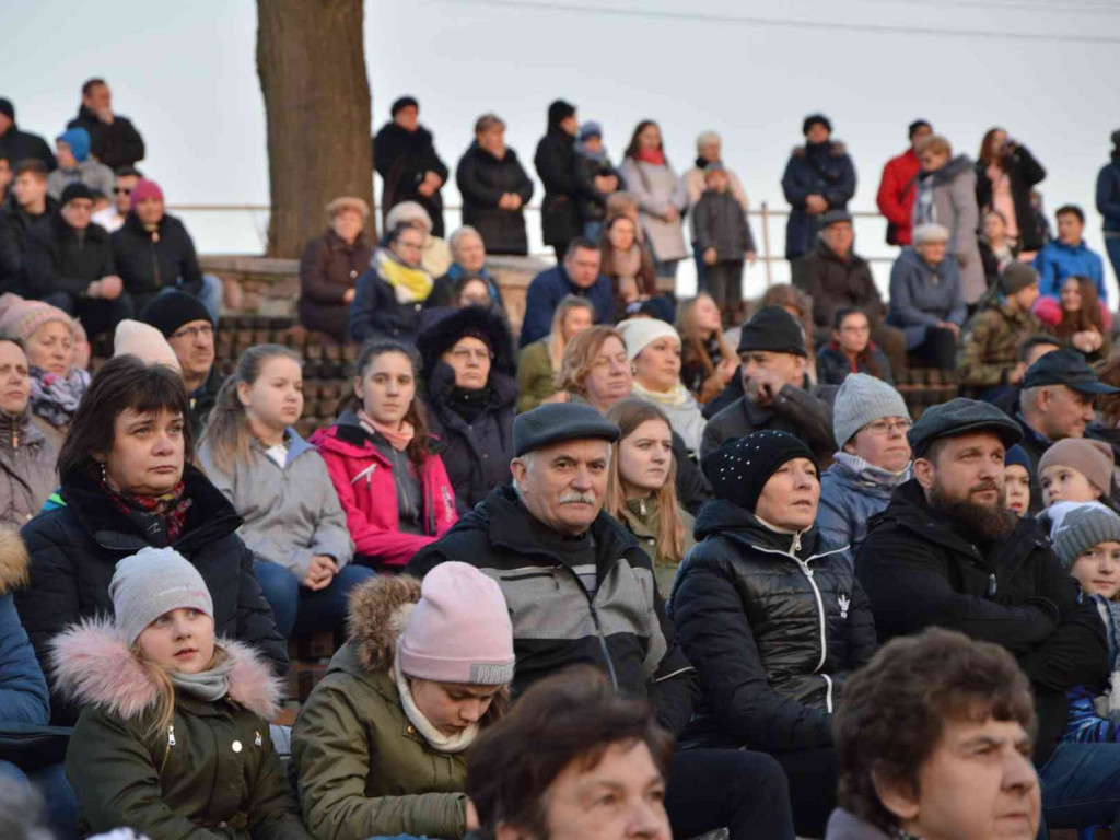 Kujawskie Misterium Męki Pańskiej. Jerozolima powitała Jezusa [FOTO]