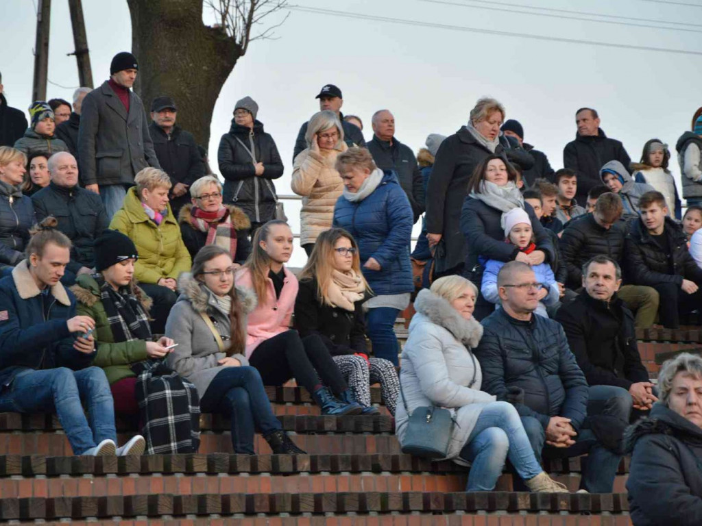 Kujawskie Misterium Męki Pańskiej. Jerozolima powitała Jezusa [FOTO]