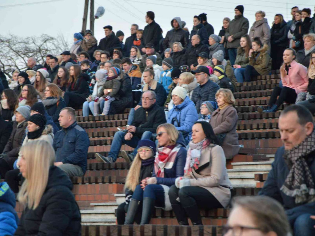 Kujawskie Misterium Męki Pańskiej. Jerozolima powitała Jezusa [FOTO]