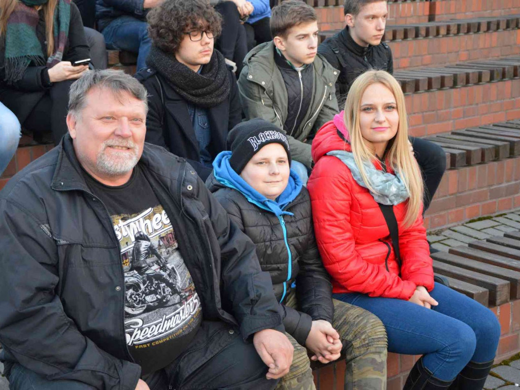 Kujawskie Misterium Męki Pańskiej. Ostatnia wieczerza i wydanie Jezusa [FOTO]