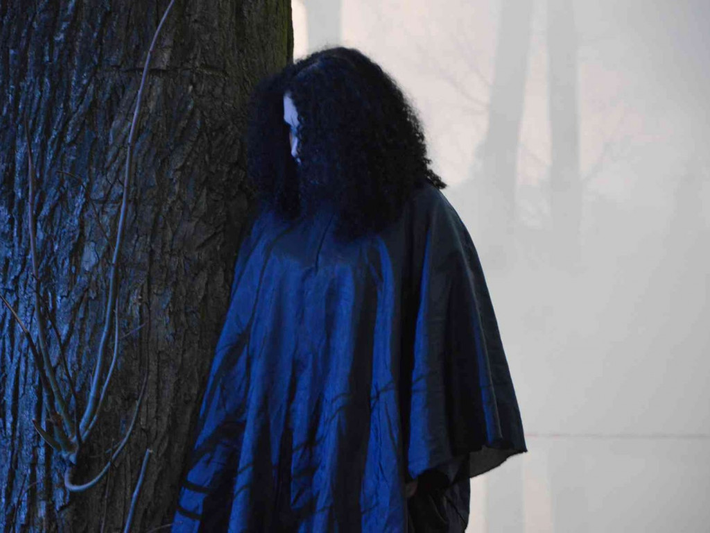 Kujawskie Misterium Męki Pańskiej. Ostatnia wieczerza i wydanie Jezusa [FOTO]