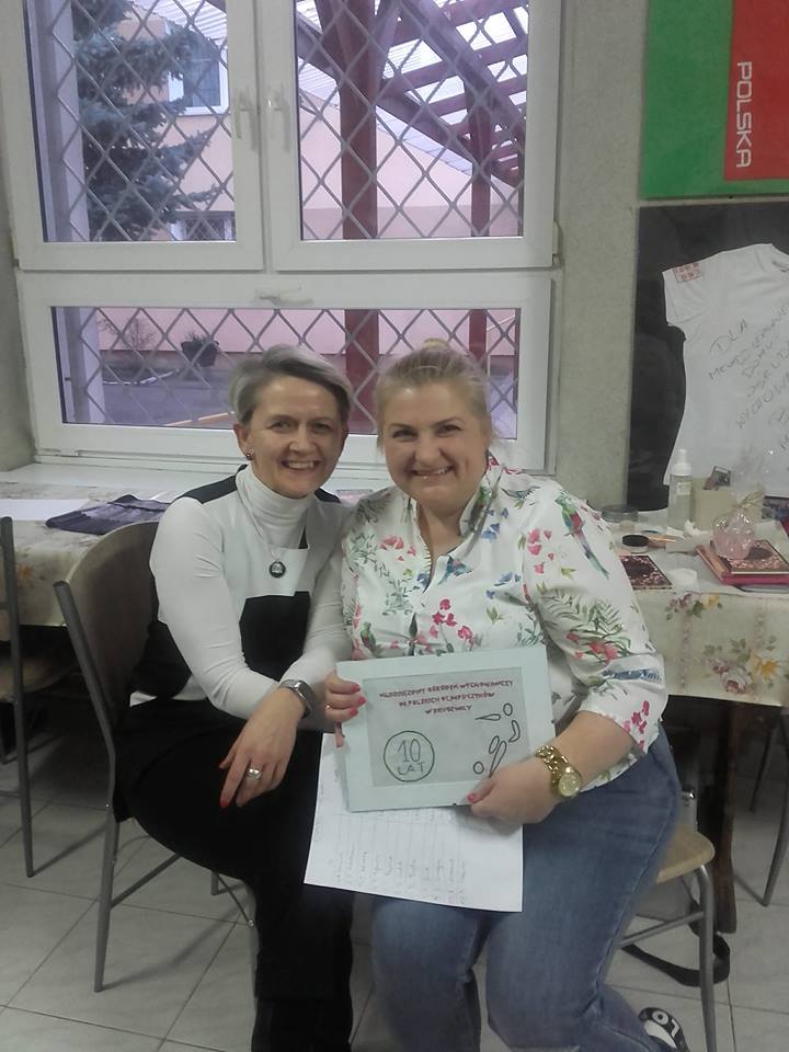Na wiosnę będą piękniejsze