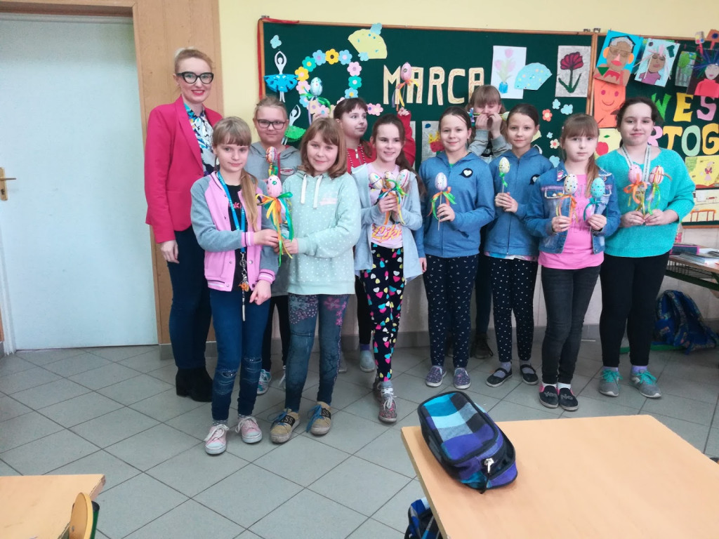   Warsztaty Wielkanocne w Chełmcach. Zobacz zdjęcia
