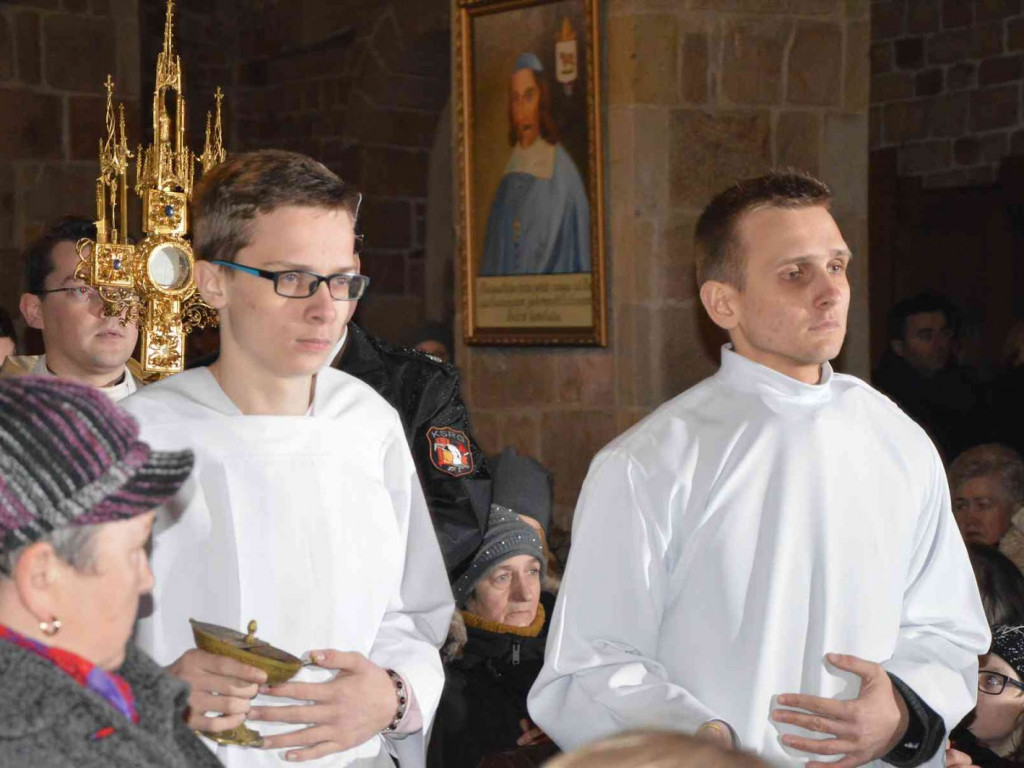 Za nami Wigilia Paschalna. Najważniejsza część Triduum Paschalnego