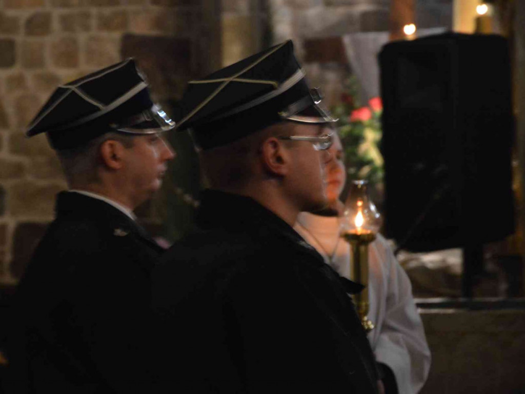 Za nami Wigilia Paschalna. Najważniejsza część Triduum Paschalnego