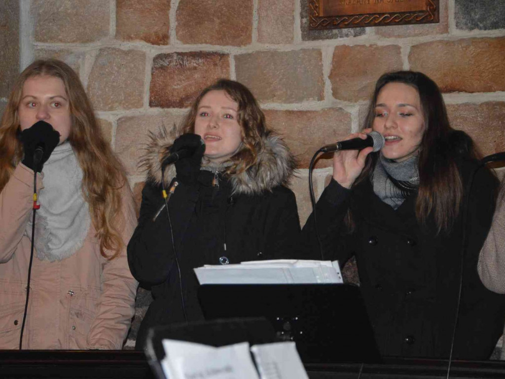 Za nami Wigilia Paschalna. Najważniejsza część Triduum Paschalnego