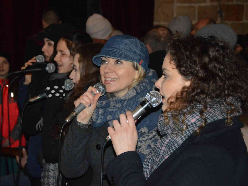 Za nami Wigilia Paschalna. Najważniejsza część Triduum Paschalnego