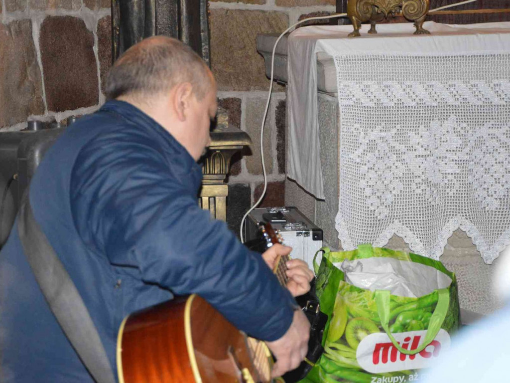 Za nami Wigilia Paschalna. Najważniejsza część Triduum Paschalnego
