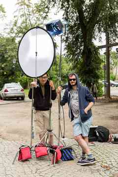    Jutro premiera filmowej produkcji realizowanej w Kruszwicy