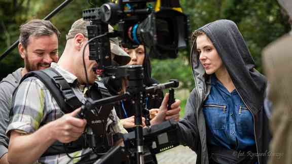    Jutro premiera filmowej produkcji realizowanej w Kruszwicy
