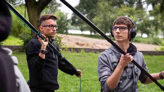    Jutro premiera filmowej produkcji realizowanej w Kruszwicy