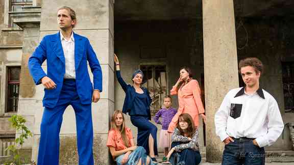    Jutro premiera filmowej produkcji realizowanej w Kruszwicy