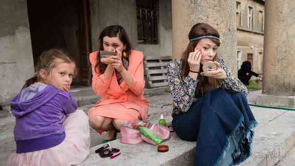    Jutro premiera filmowej produkcji realizowanej w Kruszwicy