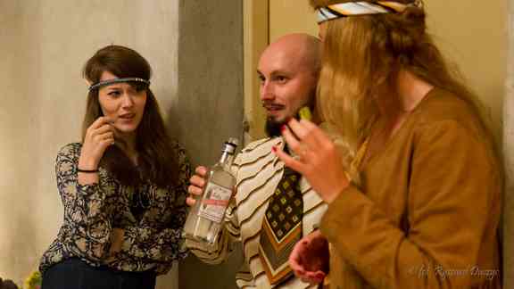    Jutro premiera filmowej produkcji realizowanej w Kruszwicy