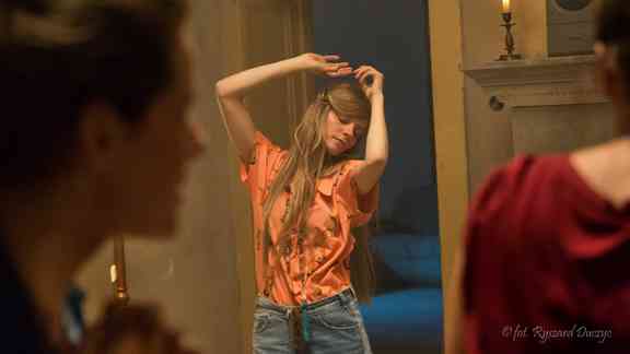    Jutro premiera filmowej produkcji realizowanej w Kruszwicy