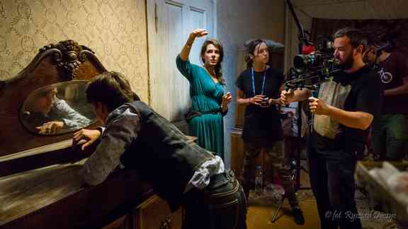   Jutro premiera filmowej produkcji realizowanej w Kruszwicy