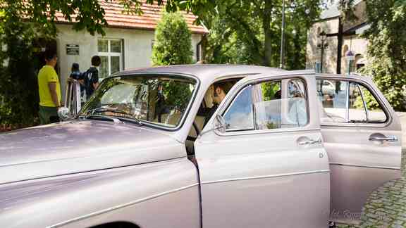   Jutro premiera filmowej produkcji realizowanej w Kruszwicy