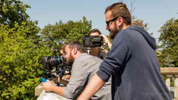    Jutro premiera filmowej produkcji realizowanej w Kruszwicy
