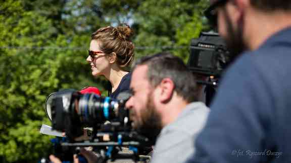    Jutro premiera filmowej produkcji realizowanej w Kruszwicy