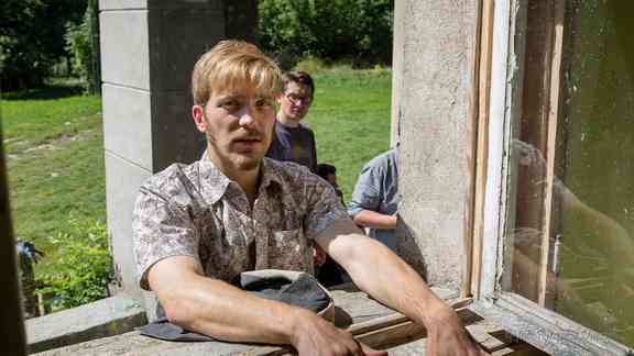    Jutro premiera filmowej produkcji realizowanej w Kruszwicy