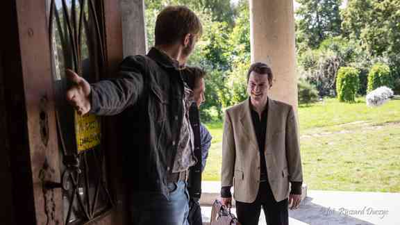    Jutro premiera filmowej produkcji realizowanej w Kruszwicy
