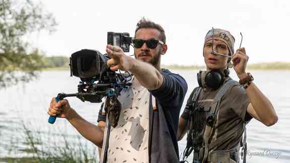    Jutro premiera filmowej produkcji realizowanej w Kruszwicy