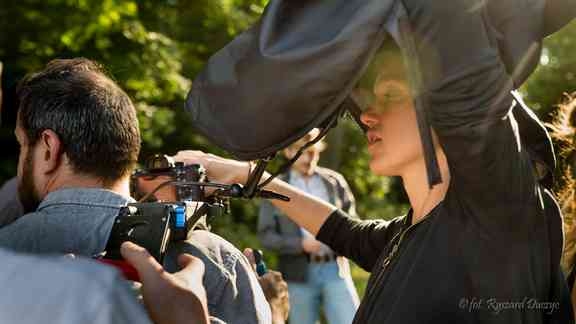    Jutro premiera filmowej produkcji realizowanej w Kruszwicy