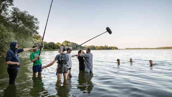    Jutro premiera filmowej produkcji realizowanej w Kruszwicy