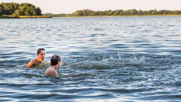    Jutro premiera filmowej produkcji realizowanej w Kruszwicy