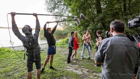    Jutro premiera filmowej produkcji realizowanej w Kruszwicy