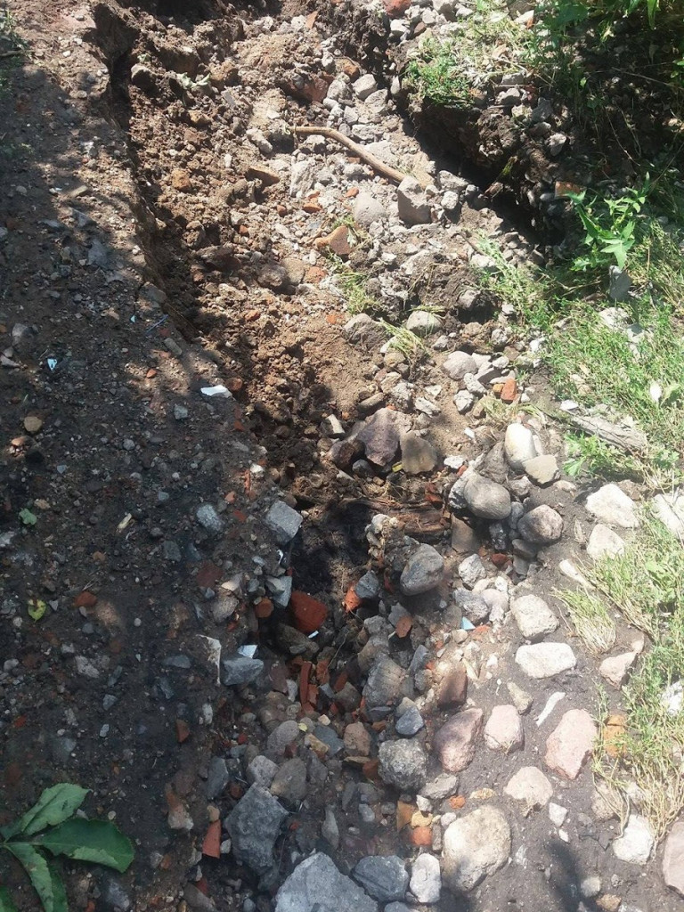 Nad Gopłem bałagan, a sezon turystyczny za pasem