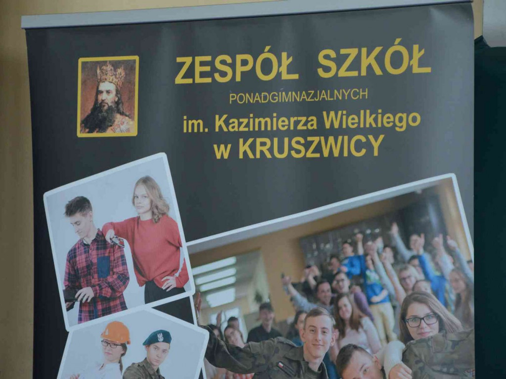Wspieramy Elizę i Elenkę. 