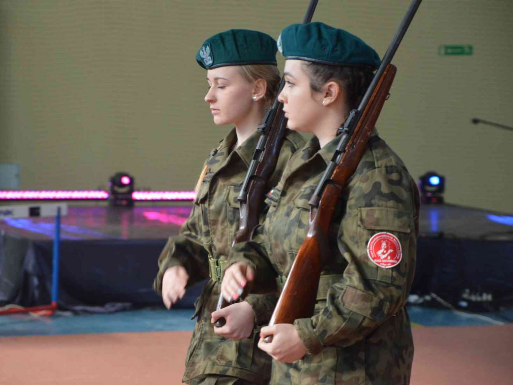 Wspieramy Elizę i Elenkę. 