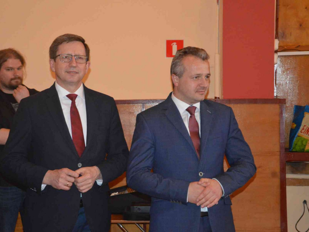 Podsumowano Kujawskie Misterium Męki Pańskiej. Aktorzy i organizatorzy nagrodzeni