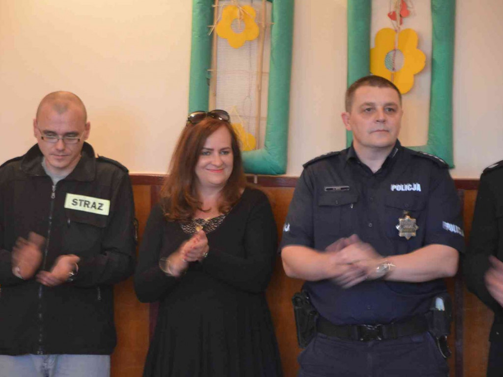 Podsumowano Kujawskie Misterium Męki Pańskiej. Aktorzy i organizatorzy nagrodzeni