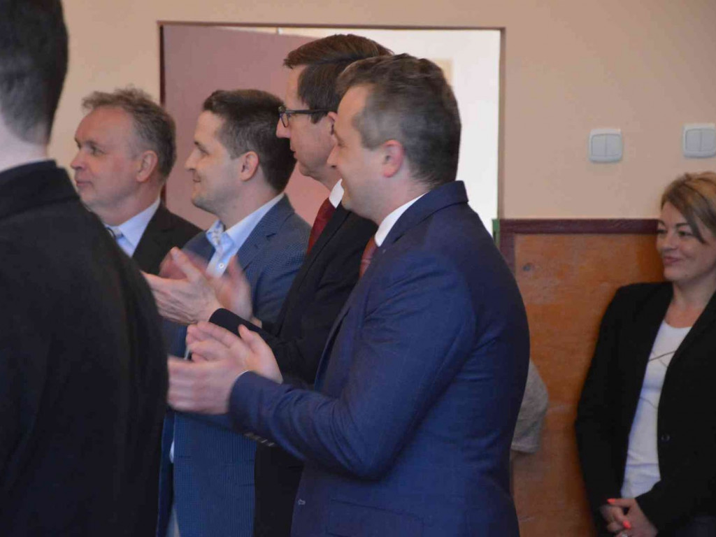 Podsumowano Kujawskie Misterium Męki Pańskiej. Aktorzy i organizatorzy nagrodzeni