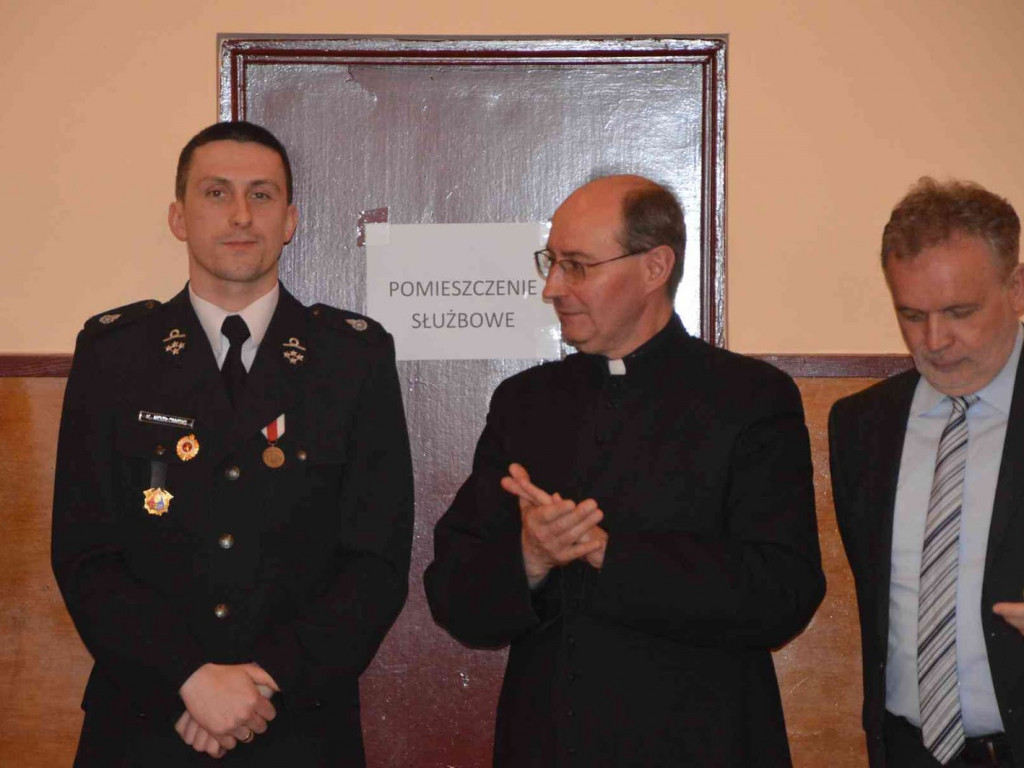 Podsumowano Kujawskie Misterium Męki Pańskiej. Aktorzy i organizatorzy nagrodzeni