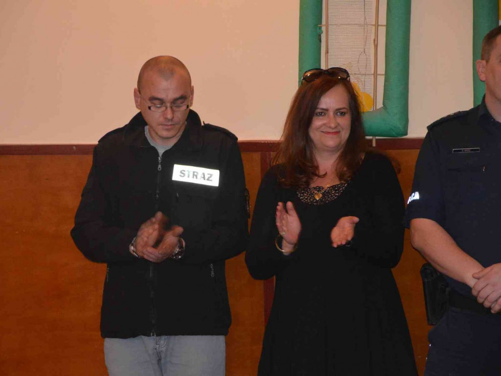 Podsumowano Kujawskie Misterium Męki Pańskiej. Aktorzy i organizatorzy nagrodzeni