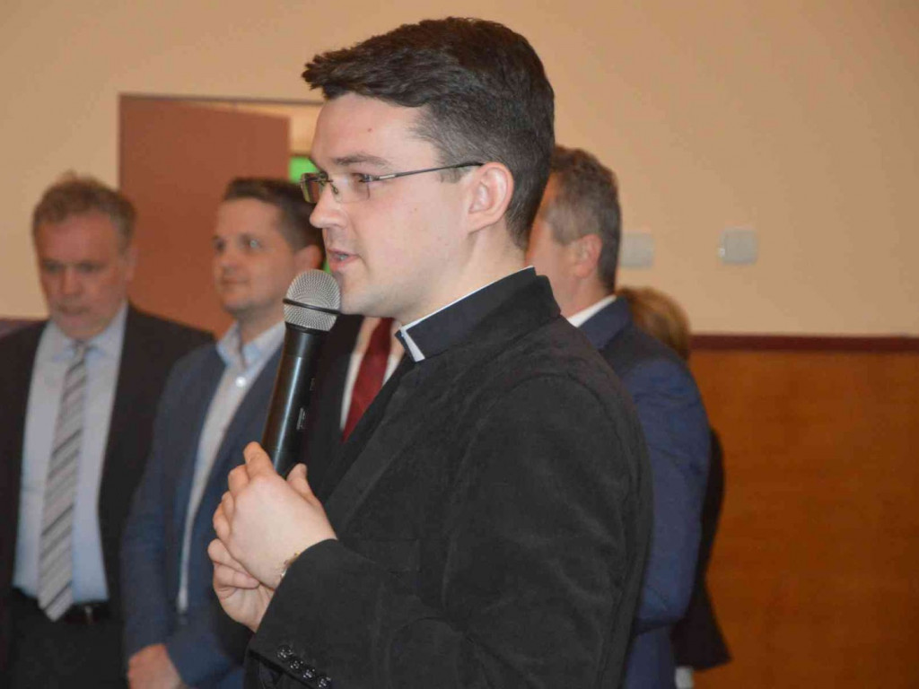 Podsumowano Kujawskie Misterium Męki Pańskiej. Aktorzy i organizatorzy nagrodzeni